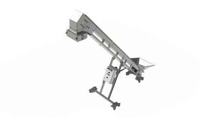 Belt Lift