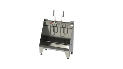 Boot Washer