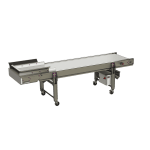 Manual sorting Table