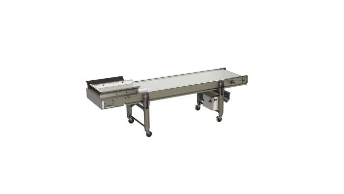 Table tri Manuel