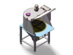 vide sac inox solupoudre