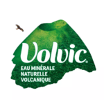 logo volvic
