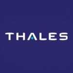 logo thales