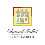 logo moutarderie Fallot