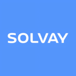 logo solvay