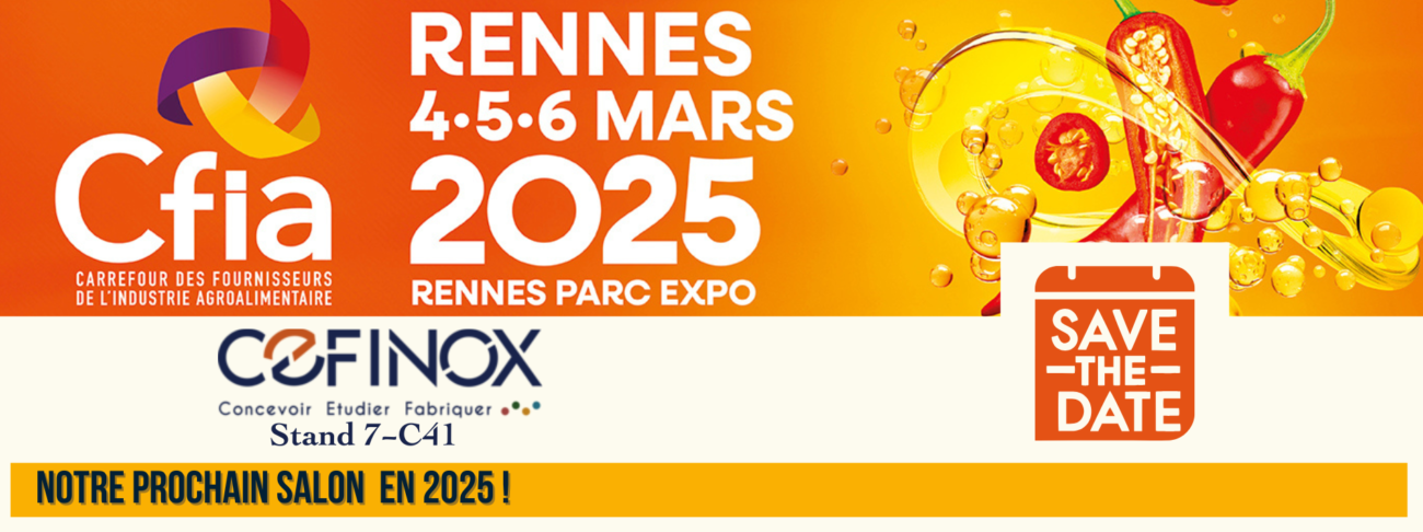 CFIA rennes 2025 BANNER