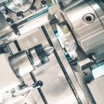 Industrie acier inoxydable