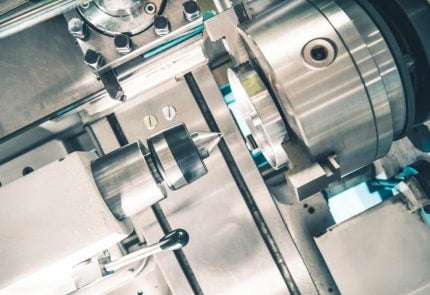 Industrie acier inoxydable