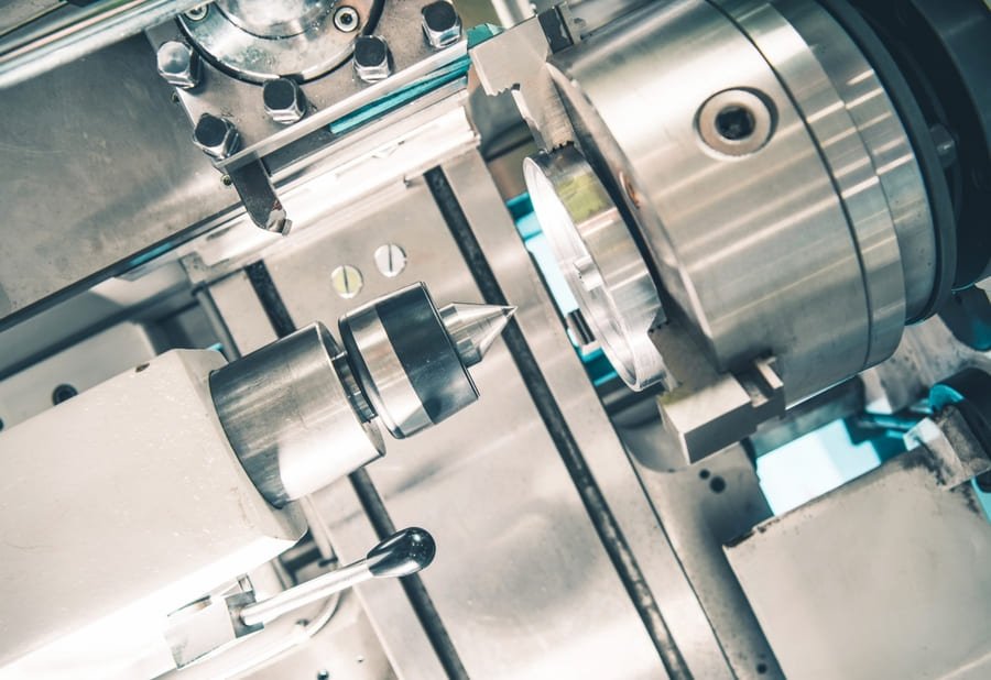 Industrie acier inoxydable