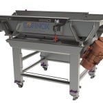 Table Vibrante