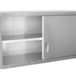 Armoires murale inox
