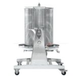 Hydropress inox