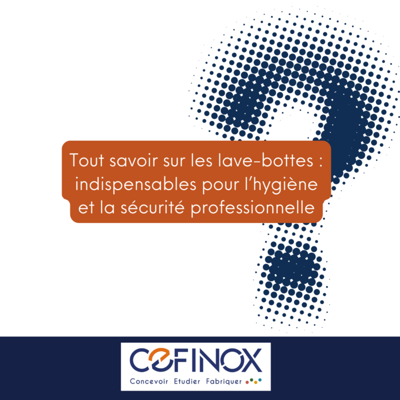 lave botte cefinox