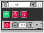panel de controle 1